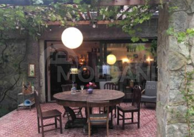 Сдам Дом 200м² Тбилиси - изображение 5