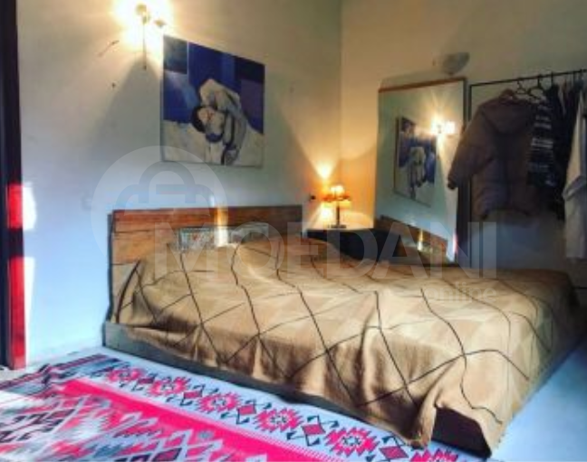 Сдам Дом 200м² Тбилиси - изображение 1