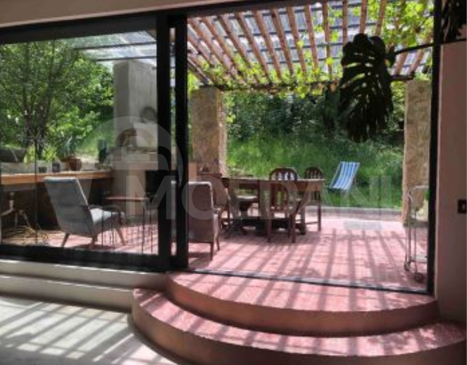 Сдам Дом 200м² Тбилиси - изображение 4