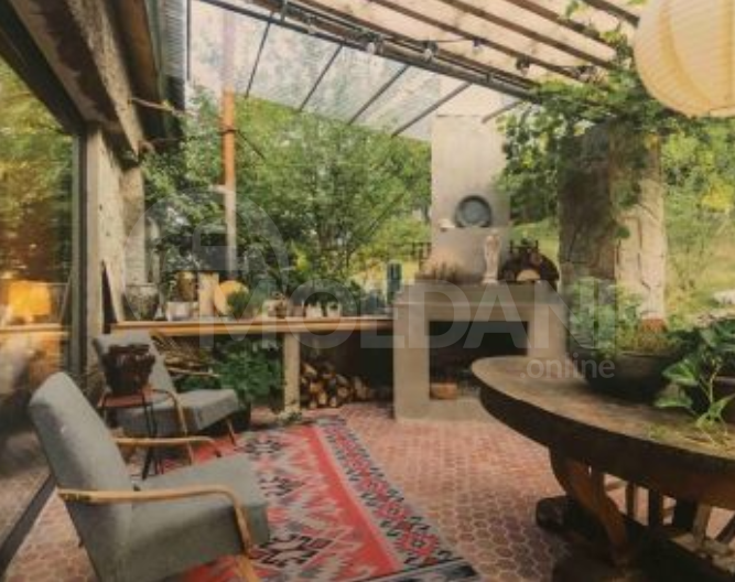 Сдам Дом 200м² Тбилиси - изображение 3