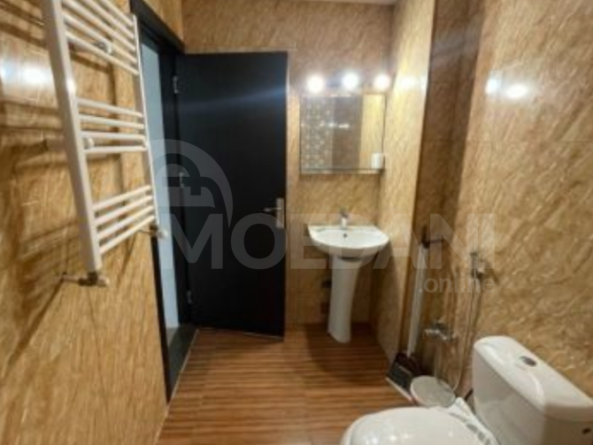 Сдам 2-к. квартиру 65м² 14/22 эт. Тбилиси - изображение 6