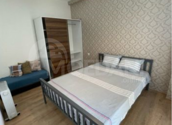 Сдам 2-к. квартиру 65м² 14/22 эт. Тбилиси - изображение 3