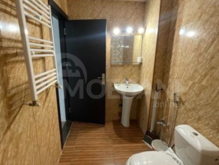 Apartments For Rent two-room 65м² 14/22 floor Tbilisi - photo 6