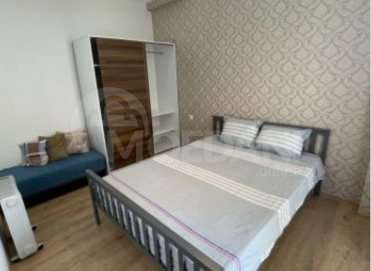 Apartments For Rent two-room 65м² 14/22 floor Tbilisi - photo 3