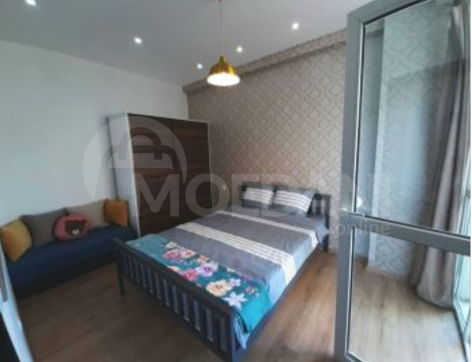 Apartments For Rent two-room 65м² 14/22 floor Tbilisi - photo 2