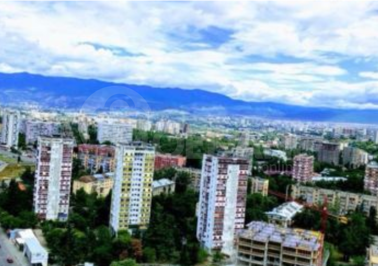 Apartments For Rent two-room 65м² 14/22 floor Tbilisi - photo 8