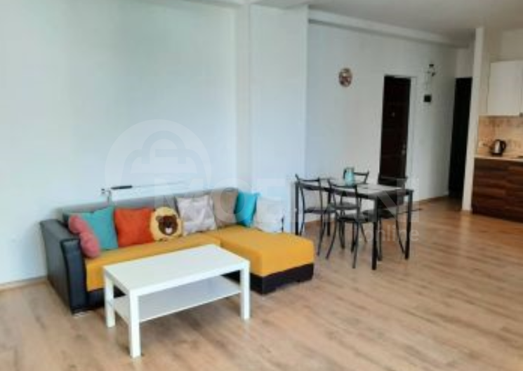 Apartments For Rent two-room 65м² 14/22 floor Tbilisi - photo 4