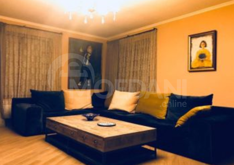 Продам Дом 2500м² Тбилиси - изображение 9