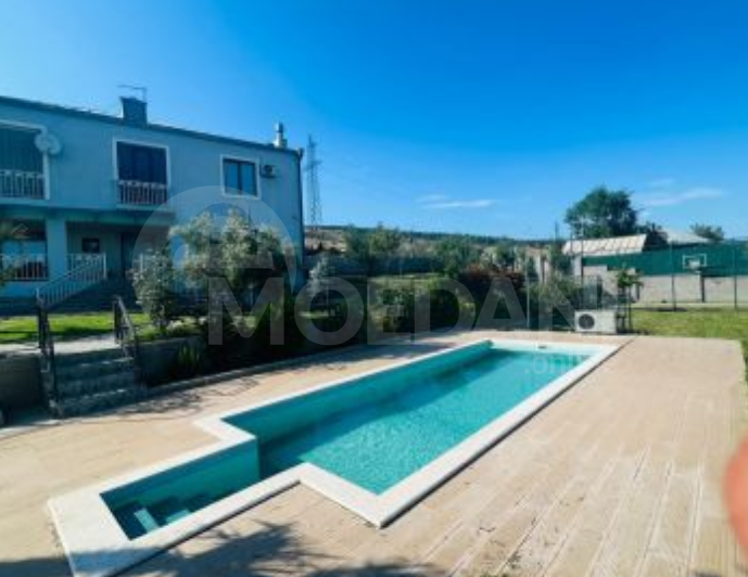 Продам Дом 2500м² Тбилиси - изображение 1