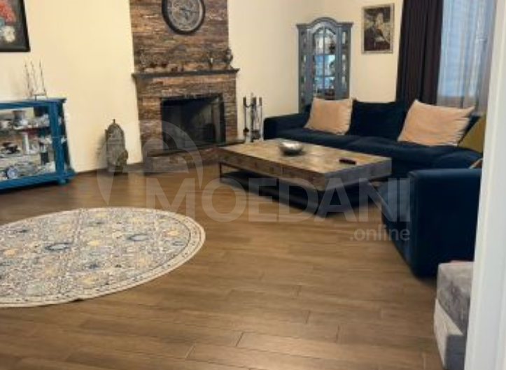 Продам Дом 2500м² Тбилиси - изображение 3