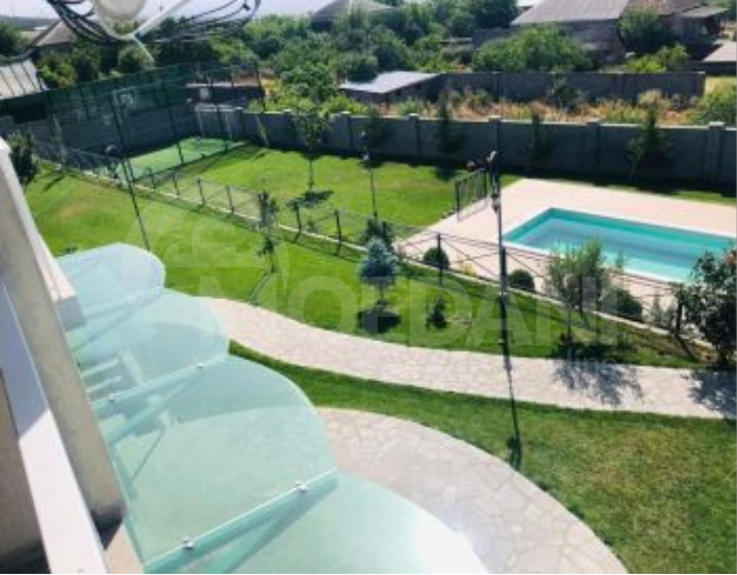 Продам Дом 2500м² Тбилиси - изображение 2