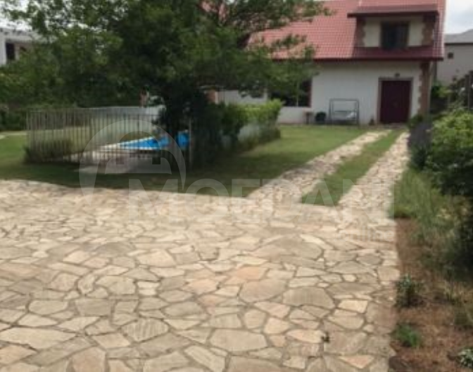 Продам Дом 1400м² Тбилиси - изображение 2