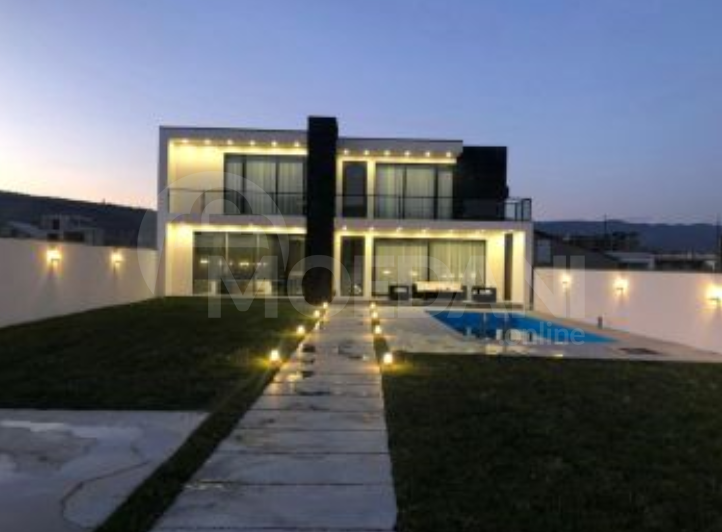 Сдам Дом 300м² Тбилиси - изображение 1