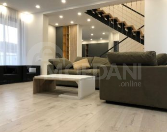 Сдам Дом 300м² Тбилиси - изображение 7