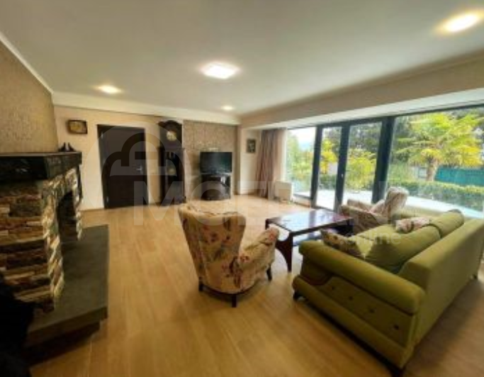 House for rent 260м² Tbilisi - photo 2