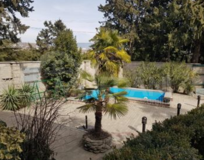 House for rent 260м² Tbilisi - photo 8