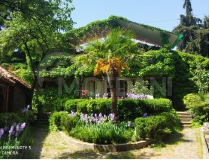 House for rent 260м² Tbilisi - photo 7