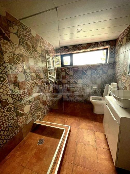 House for rent 260м² Tbilisi - photo 9