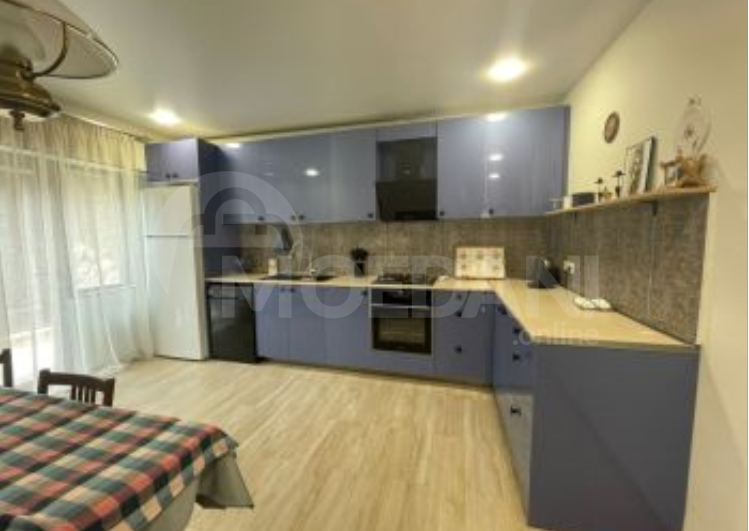 House for rent 260м² Tbilisi - photo 1