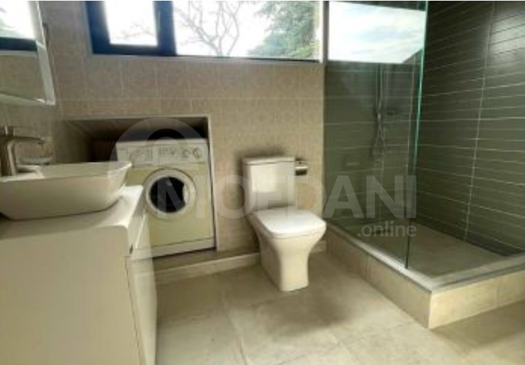 House for rent 260м² Tbilisi - photo 6