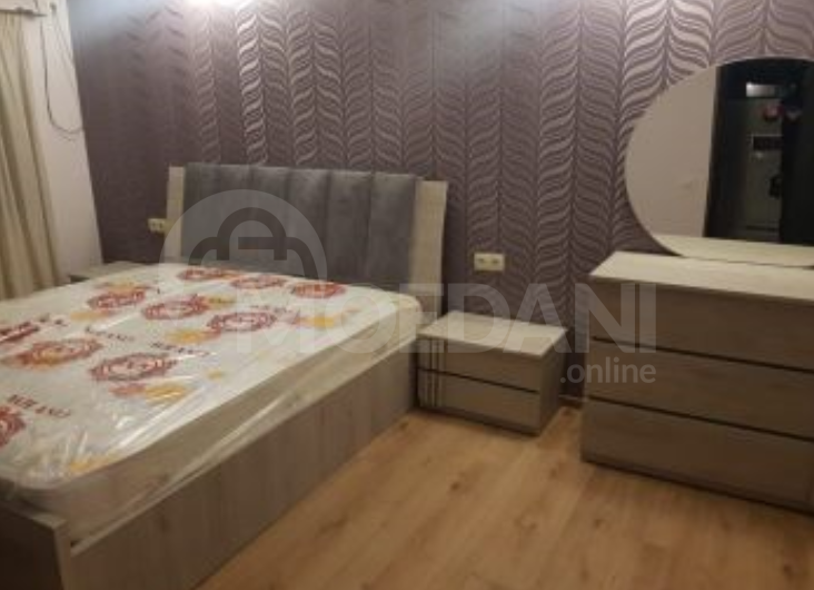 House for rent 260м² Tbilisi - photo 10