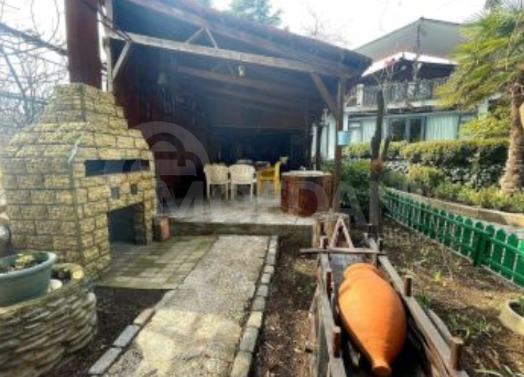 House for rent 260м² Tbilisi - photo 5