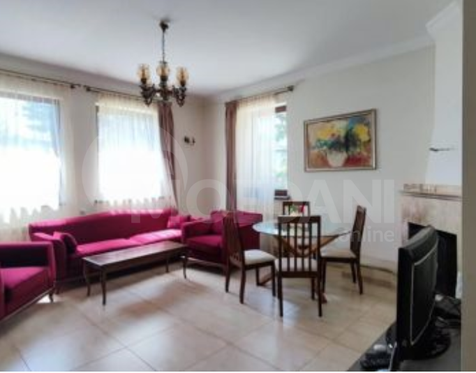 Сдам Дом 180м² Тбилиси - изображение 2