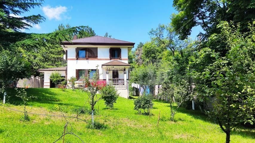 Сдам Дом 180м² Тбилиси - изображение 1