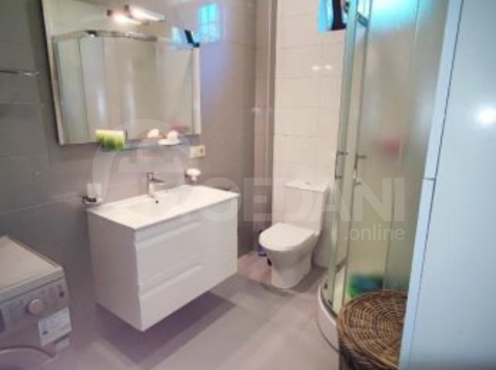 Сдам Дом 180м² Тбилиси - изображение 4