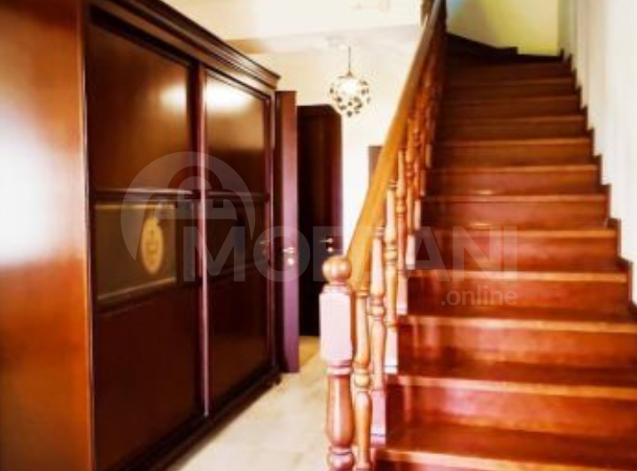 Сдам Дом 180м² Тбилиси - изображение 9