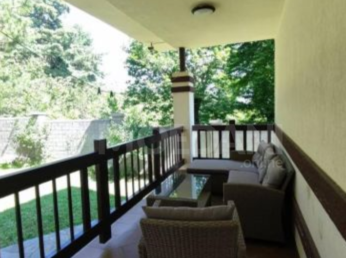 Сдам Дом 180м² Тбилиси - изображение 8