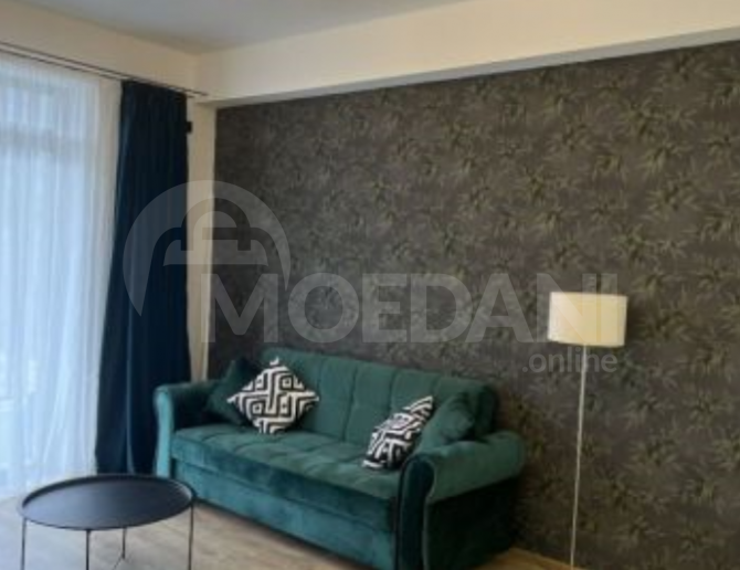 Selling 2 apartment 56м² 4/16 floor Tbilisi - photo 1