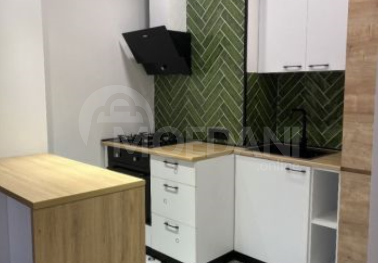 Продам 2-комн. квартиру 56м² 4/16 эт. Тбилиси - изображение 5