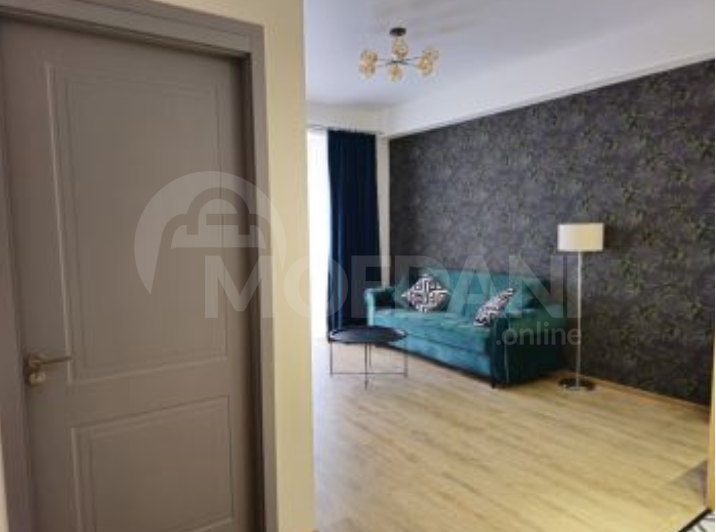 Продам 2-комн. квартиру 56м² 4/16 эт. Тбилиси - изображение 8
