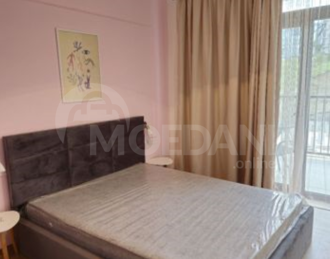 Продам 2-комн. квартиру 56м² 4/16 эт. Тбилиси - изображение 4