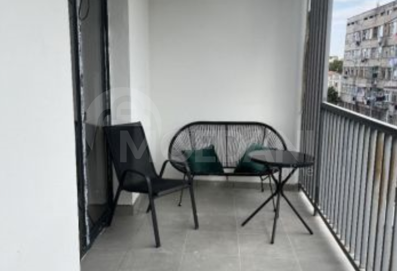 Продам 2-комн. квартиру 56м² 4/16 эт. Тбилиси - изображение 7