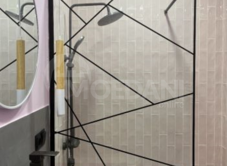 Продам 2-комн. квартиру 56м² 4/16 эт. Тбилиси - изображение 3