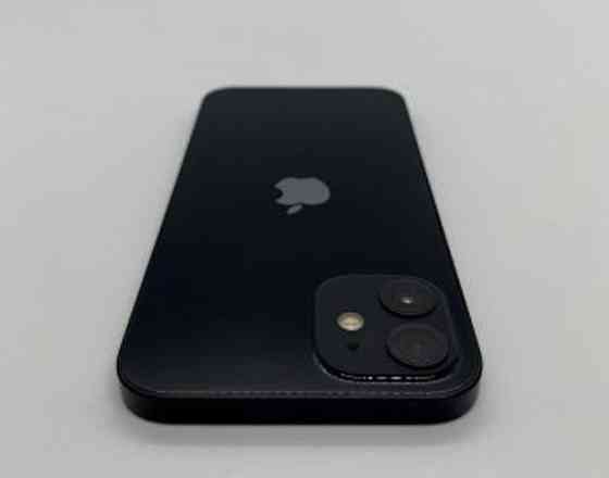 IPhone 12 Black 64Gb თბილისი