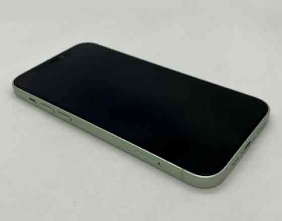IPhone 12 Black 64Gb თბილისი