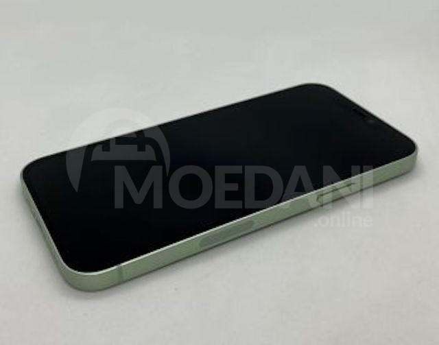 iPhone 12 Black 64GB თბილისი - photo 5