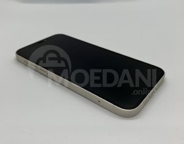 IPhone 12 Black 64Gb თბილისი - photo 8