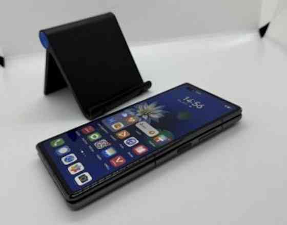 Huawei Mate X2 - 256Gb - Black ( დასაკეცი ეკრანით თბილისი