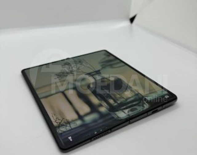 Huawei Mate X2 - 256Gb - Black ( დასაკეცი ეკრანით თბილისი - photo 4