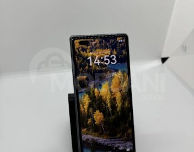 Huawei Mate X2 - 256 ГБ - черный (со складным экраном) Тбилиси - изображение 7