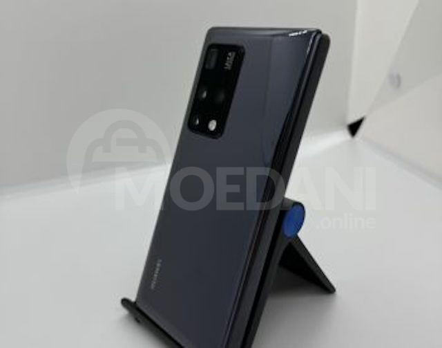 Huawei Mate X2 - 256 ГБ - черный (со складным экраном) Тбилиси - изображение 6