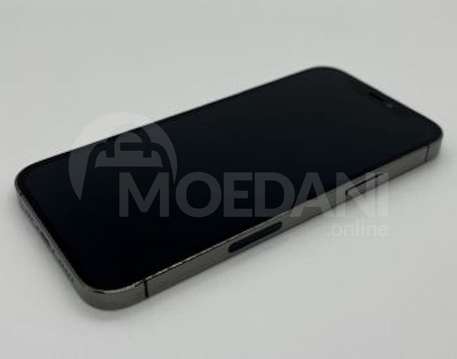 IPhone 12 Pro Graphite 128Gb თბილისი - photo 5