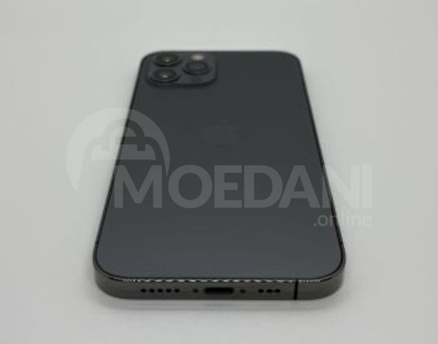iPhone 12 Pro Graphite 128ГБ Тбилиси - изображение 6