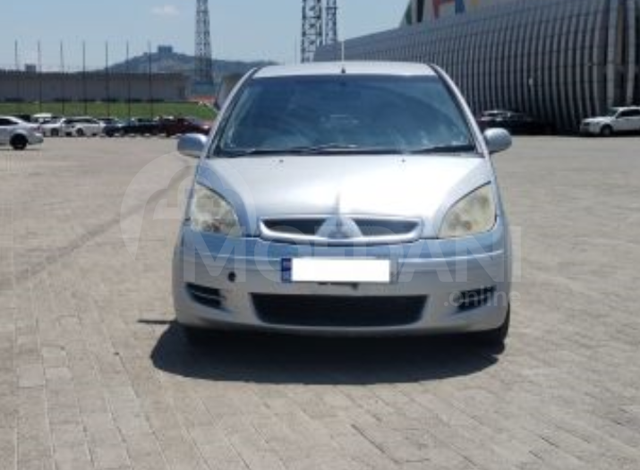 Mitsubishi Colt 2003 Тбилиси - изображение 3