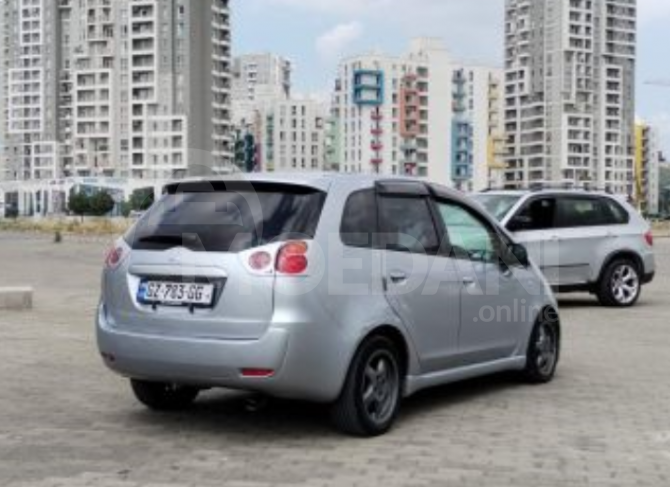 Mitsubishi Colt 2005 Тбилиси - изображение 3