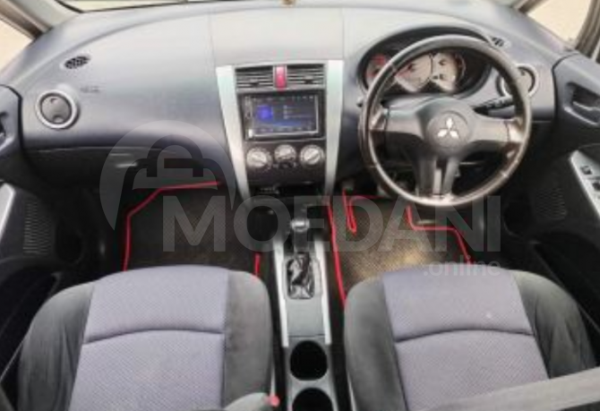 Mitsubishi Colt 2005 Тбилиси - изображение 4